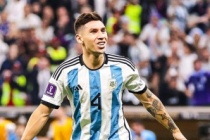 Copa America'yı kazandı, Galatasaray'ın yeni sağ beki Arjantinli yıldız olabilir!