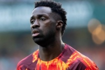 Davinson Sanchez, Galatasaray'ın görüştüğü yıldız isim için yapılan paylaşımı beğendi!