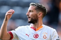 Dries Mertens: "Beşiktaş'a gelmeden önce Ciro Immobile'yi aradım ve söyledim"