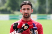 Emin Bayram, resmen Westerlo'da! Galatasaray, anlaşma şartlarını açıkladı!