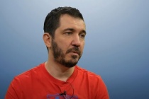 Emre Özcan: "Gerçekten olağanüstüydü, sürekli meydan okuması izlerken herkesi gururlandırmıştır"