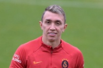 Fernando Muslera: "Evimde başka futbolculara ait 3 çift krampon var, sadece ondan alamadım"