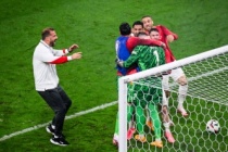 Fernando Muslera ve Galatasaray, mucizevi ana kayıtsız kalmadı!