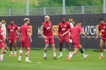 Galatasaray'ı endişelendirdi! 6 kilo verdi!