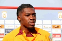 Galatasaray'dan Derrick Köhn için açıklama geldi!