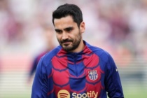 Galatasaray'dan İlkay Gündoğan için açıklama geldi!