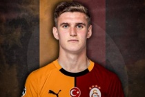 Galatasaray, Elias Jelert transferinin anlaşma şartlarını duyurdu! 6 taksit...