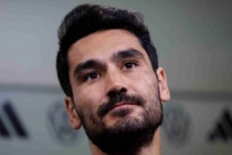"Galatasaray, İlkay Gündoğan ile görüştü"