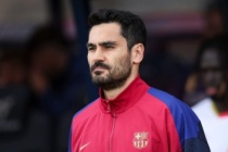 Galatasaray, İlkay Gündoğan ile prensip anlaşmasına vardı!