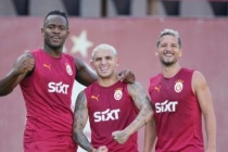 Galatasaray'ın Avusturya kampında oynayacağı hazırlık maçları ve tarihleri belli oldu!