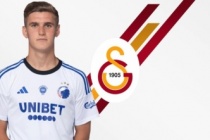Galatasaray'ın Elias Jelert'in transferi için yaptığı anlaşmanın detayları belli oldu!