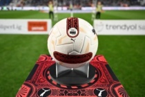 Galatasaray'ın fikstürü belli oldu! Derbi maçlar ne zaman oynanacak?