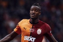 Galatasaray, Michy Batshuayi transferini resmen duyurdu! Anlaşma şartları belli oldu!