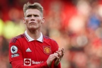 "Galatasaray, Scott McTominay ile anlaştı"