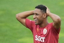 Galatasaray, Tete'nin transferini ve bonservisini resmen açıkladı! Forma numarası dikkat çekti!