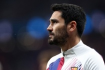 "Galatasaray, İlkay Gündoğan ile görüştü ve İlkay Gündoğan, 'Barcelona bana git demedi' dedi"
