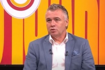 Gökhan Keskin: "Dünyadaki 5 oyuncudan biridir, Galatasaray'a astronomik teklif gelmemesine inanamıyorum"