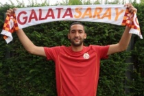 Hakim Ziyech, Galatasaray'da kalacak mı? Resmen açıkladı!