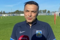 Hasan Çetinkaya: "Galatasaray ile son bir transfer görüşmesi daha yapıyoruz, son günlerde olumlu gelişmeler oldu"