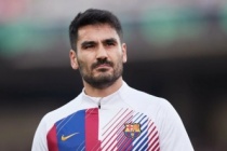 "İlkay Gündoğan Galatasaray'da! Helikopterle indiğinde görürsünüz"