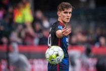 Kopenhag, Elias Jelert için Galatasaray'ın teklif yaptığını resmen duyurdu!