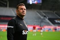 Okan Buruk: "Belki 2 gün, belki 5 gün sonra transfer edeceğiz, en kısa zamanda Galatasaray'a getireceğiz"