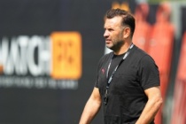 Okan Buruk, Galatasaray'da iki ismin üzerini çizdi, iki isme ise geçer not verdi!