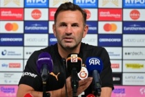 Okan Buruk, Galatasaray'daki en hazır iki ismi açıkladı! "Çok farklı ve hazır geldi, tatili boş geçirmemiş"