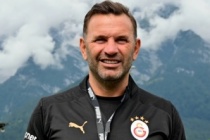 Okan Buruk: "Galatasaray olarak bu tuzağa düşmemeliyiz, Van Bronckhorst ve Jose Mourinho gibi..."