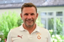 Okan Buruk: "Kesinlikle satmayalım, Şampiyonlar Ligi'nde ona çok ihtiyacımız olacak"