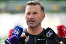 Okan Buruk'tan transfer cevabı! "Başkanımız 'Alın' diyor, Galatasaray'a ihanet olur"