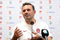 Okan Buruk: "İkisinin de performansı bütün dünyanın gözünün önünde, sadece Galatasaray'ın değil, Fenerbahçe'nin..."