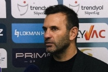 Okan Buruk: "İstediğimiz ve görüştüğümüz oyuncular var, 1-2 gün sonra olabilir"