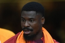 Serge Aurier: "Evrendeki en iyi koçu alabilirler ama asla Galatasaray'dan daha iyi olamazlar"