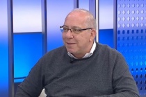 Sezgin Gelmez: "Kelimeler boğazında düğümlendi, iki güzel sözle Galatasaray'a geri döner"