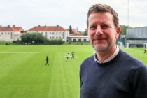 Sune Smith-Nielsen: "Galatasaray gibi büyük bir takıma göndermekten büyük gurur duyuyoruz"