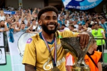 Zenit Başkanı'ndan flaş Wendel açıklaması geldi!