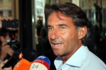 Giovanni Carnevali: "Galatasaray ile görüştük ama ilgilenmiyoruz, takımda kaldı"