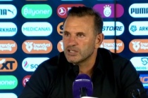 Okan Buruk: "1-2 tane daha transfer yapabiliriz, Galatasaray'ın ne kadar büyük olduğunu geldikten sonra anladığını söyledi"