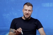 Batuhan Karadeniz: "Böyle bir şerefsiz görmedim ama Galatasaray'da bir tane öyle adam olsa maç böyle bitmezdi"