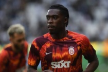 Derrick Köhn'ün yeni kulübü belli oldu! Yarın sağlık kontrolünden geçecek!