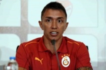 Fernando Muslera'dan Kerem Aktürkoğlu tepkisi! "Soyunma odasında mıymış?"