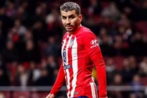 Galatasaray'a Atletico Madrid'den transfer! Yıldız isim için olumlu rapor!