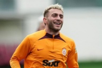 Galatasaray'da Barış Alper Yılmaz'dan güzel haber geldi!