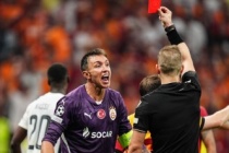 Galatasaray'da Fernando Muslera tehlikesi! UEFA, büyük bir ceza verecek!