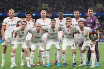 "Galatasaray'da özel izinli olarak İngiltere'ye gitti, Adana Demirspor maçında oynamayacak"
