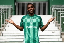 Galatasaray, Derrick Köhn için Werder Bremen ile yapılan anlaşmanın detaylarını açıkladı!