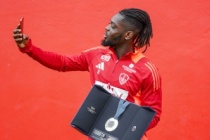 Galatasaray'ın istediği oyuncunun aşil tendonu koptu! Sezonu kapattı!