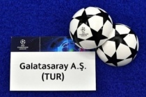 Galatasaray'ın Şampiyonlar Ligi Play-Off Turu'ndaki rakibi belli oldu!