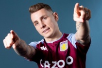 "Galatasaray, Lucas Digne ile anlaşmaya vardı"